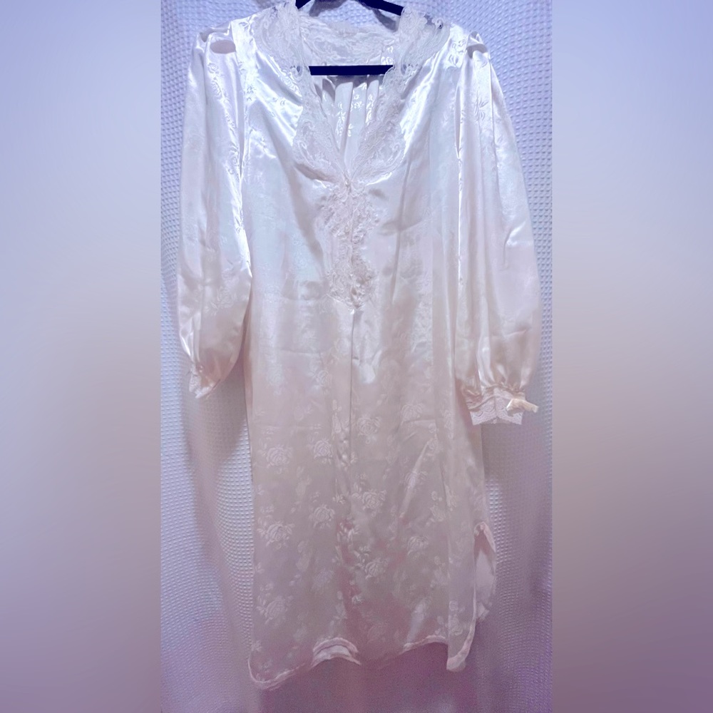 Vintage Christian Dior Nightgown